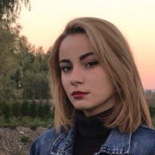 Фрилансер Анна М. — Украина, Днепр. Специализация — Написание статей