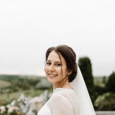 Віталіна Мініна