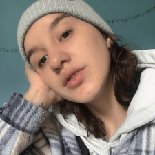 Freelancer Hristina S. — Ukraine, Yaremcha. Core skill — Content Management, Photo Processing