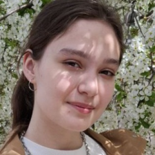 Фрилансер Софія А. — Україна, Київ. Спеціалізація — Дизайн інтерфейсів (UI/UX), Java