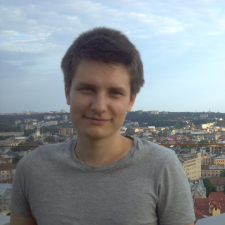 Freelancer Oleg Z. — Ukraina, Lwów. Specjalizacja — Programowanie stron internetowych