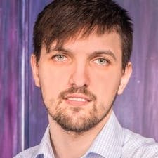 Фрилансер Игорь С. — Украина, Киев. Специализация — Контекстная реклама, Управление клиентами и CRM