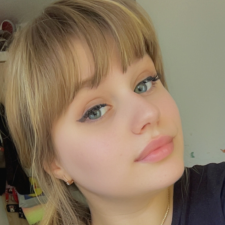 Фрилансер Veronika F. — Україна, Мірноград.