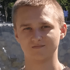 Фрилансер Михаил П. — Украина, Харьков. Специализация — Python, AI и машинное обучение