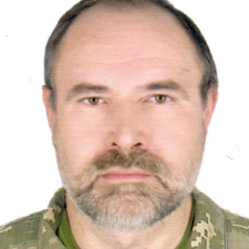 Freelancer Myroslav V. — Ukraine, Vinnytsia. Core skill — Articles & Blog Posts