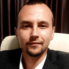 Фрилансер Мирослав К. — Украина, Килия. Специализация — Python