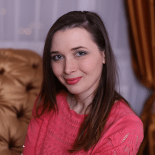 Фрилансер Ольга М. — Украина. Специализация — 3D моделирование и визуализация, Веб-программирование