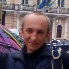 Roman Shulha