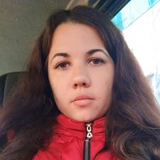 Фрилансер Мирослава К. — Украина, Новоархангельск. Специализация — Автоматизация управления предприятием, Редактура и корректура текстов