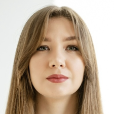Freelancer Myroslava P. — Ukraine, Rovno. Core skill — Copywriting, Script Writing