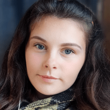 Марина Джафарова