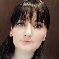 Заказчик Mira W. — Украина, Львов.