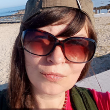 Заказчик Marina R. — Польша, Rzeszw.