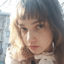 Фрилансер Анна Б. — Украина, Луцк. Специализация — Иллюстрации и рисунки