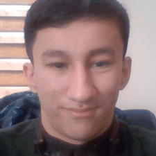 Фрилансер Mironshoh S. — Узбекистан, Бухара. Специализация — Javascript и Typescript, Разработка под Android