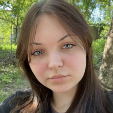 Freelancer Kateryna D. — Ukraine, Cherkassy. Core skill — Video Processing, Copywriting