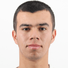 Фрилансер Miraziz E. — Узбекистан, Бухара. Специализация — Javascript и Typescript, Базы данных и SQL