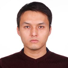 Фрилансер Mirbek M. — Кыргызстан, Бишкек. Специализация — Java, PHP