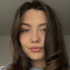 Freelancer Alina M. — Ukraina, Krzywego Rogu. Specjalizacja — Obróbka wideo, Język polski