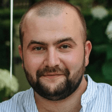 Dmytro Mironenko