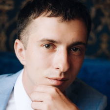 Фрилансер Сергій К. — Украина, Яготин. Специализация — Перевод текстов, Украинский язык