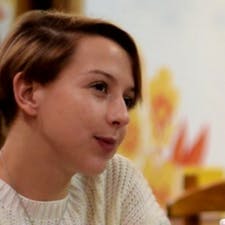 Mariya Prilutskaya