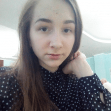 Фрилансер Мирослава П. — Украина, Киев. Специализация — Перевод текстов, Обработка видео