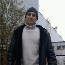Заказчик Кирилл К. — Украина, Днепр.