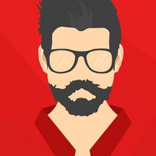 Фрилансер Мирослав С. — Украина, Киев. Специализация — HTML и CSS верстка, Javascript и Typescript