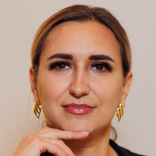 Freelancer Tetiana M. — Ukraina, Połtawa. Specjalizacja — Pisanie artykułów, Copywriting