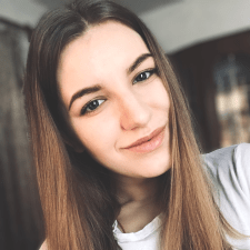 Фрилансер Владислава Т. — Украина, Харьков. Специализация — Обработка фото, Полиграфический дизайн