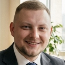 Freelancer Myroslav P. — Ukraina, Kijów. Specjalizacja — AI i uczenie maszynowe, Obróbka danych