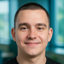 Freelancer Myroslav B. — Ukraina, Kijów. Specjalizacja — Programowanie stron internetowych, Javascript & Typescript