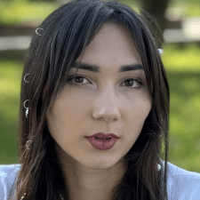 Фрилансер Myroslava T. — Украина, Житомир. Специализация — Обработка видео, Аудио и видео монтаж