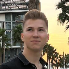 Freelancer Miroslav N. — Ukraine, Kyiv. Core skill — Website Development, Website Development