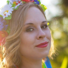 Фрилансер Анна О. — Украина, Днепр. Специализация — Полиграфический дизайн, Полиграфический дизайн