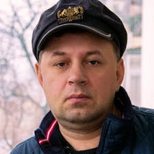 Заказчик Mirraslav M. — Украина, Киев.