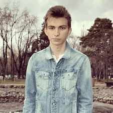Фрилансер Андрей К. — Украина, Киев. Специализация — Продвижение в социальных сетях (SMM)