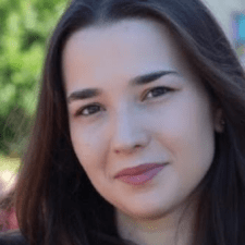 Анастасия Гайнова