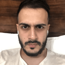 Заказчик Shakhriyor M. — Таджикистан.