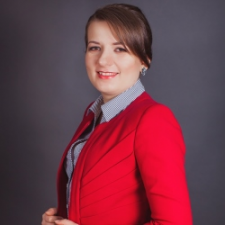 Фрилансер Мирослава Ю. — Украина, Львов. Специализация — Копирайтинг, Написание статей