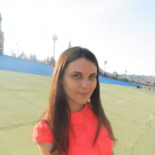 Заказчик Марина Б. — Украина, Киев.