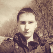 Freelancer Mihaylo D. — Ukraina, Użhorod. Specjalizacja — Programowanie stron internetowych, Publikacja ogłoszeń