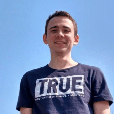 Freelancer Mihail G. — Ukraine, Kharkiv. Core skill — PHP