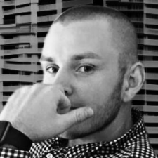 Фрилансер Михайло С. — Украина, Кропивницкий. Специализация — Javascript и Typescript, Веб-программирование