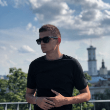 Фрилансер Миша Б. — Украина, Ивано-Франковск. Специализация — Реклама в социальных медиа, Контент-менеджер