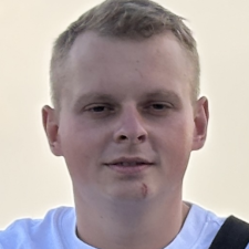 Freelancer Mihaylo D. — Ukraine, Uzhgorod. Core skill — 3D Modeling, Architectural Design