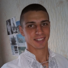 Фрилансер Михайло Ч. — Украина, Киев. Специализация — HTML и CSS верстка, Javascript и Typescript
