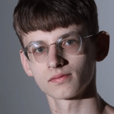 Freelancer Mihaylo R. — Ukraina, Lwów. Specjalizacja — Javascript & Typescript, Python