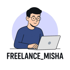 Фрилансер Misha K. — Германия, Schwbisch Gmnd. Специализация — Инфографика